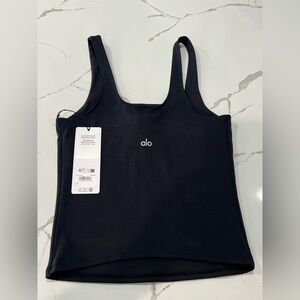 NWT ALO SOFTSCULPT PRECISION TANK
